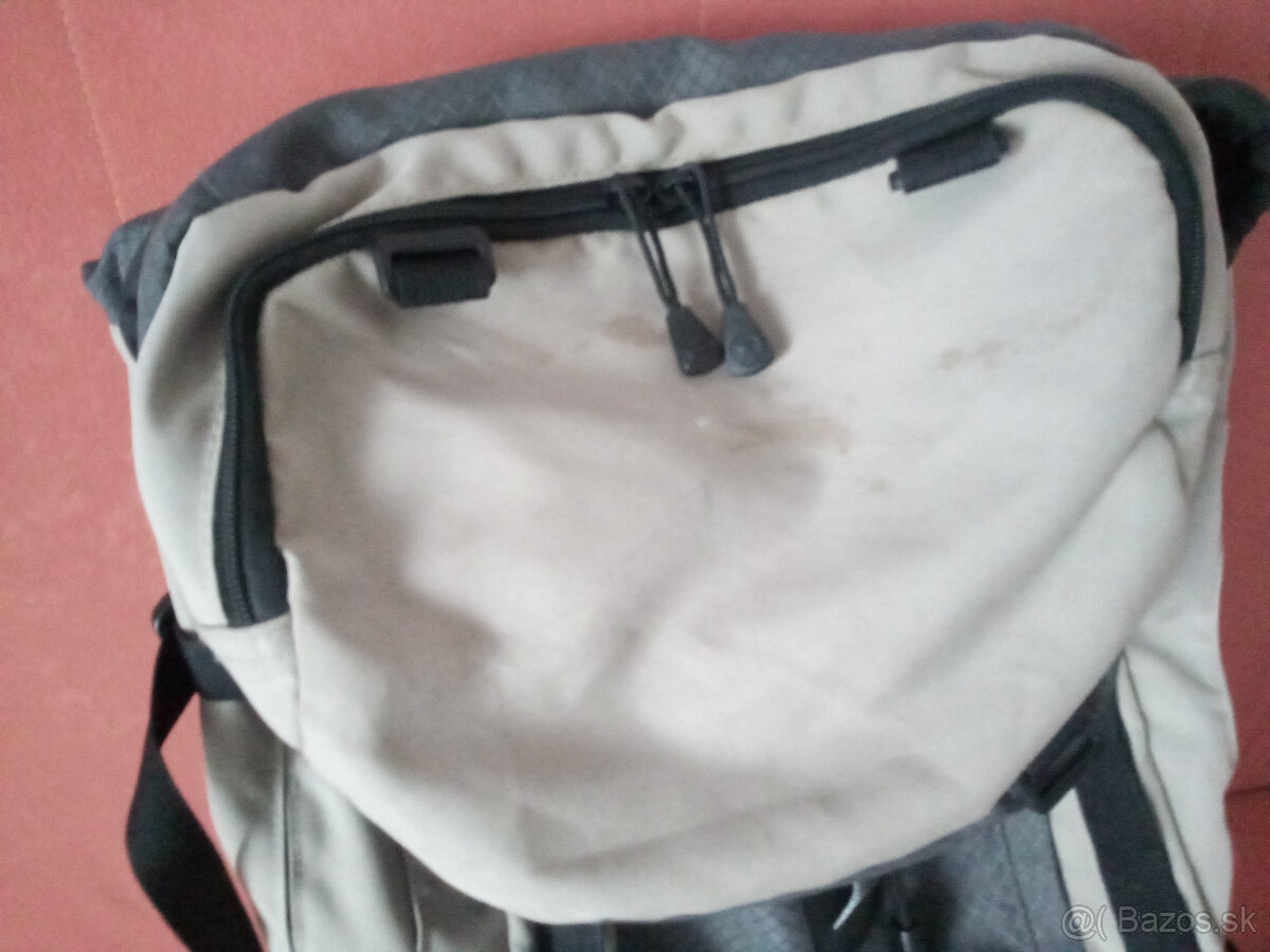 Predám batoh EXItrek Atnas 65 - 4