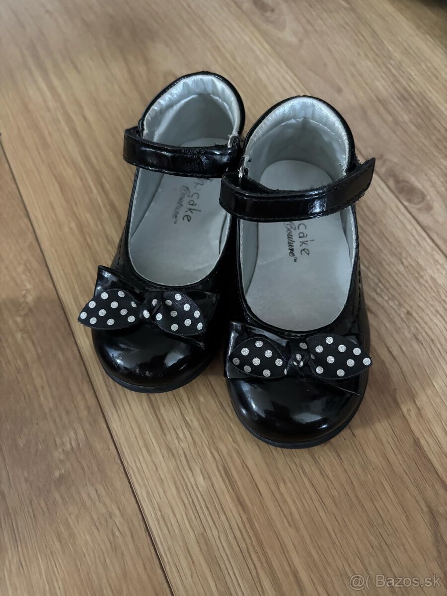 Primigi čižmičky a ine topanky - 4