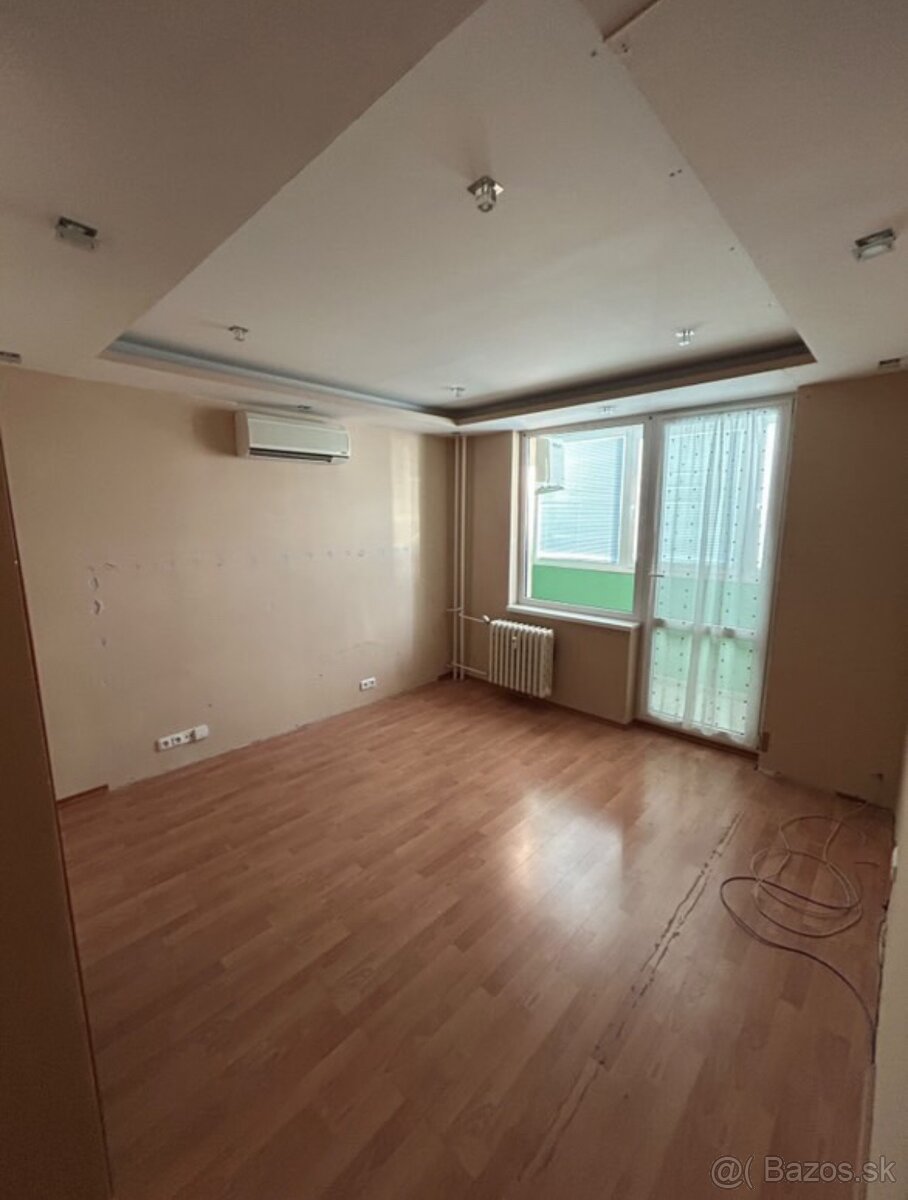 Klimatizácia 3,5kw - 4