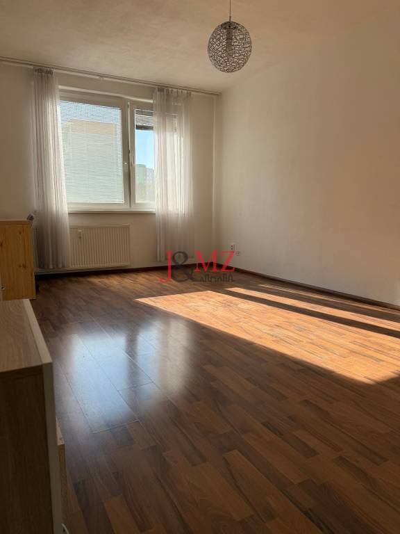 3-izbový byt, Ku Bratke, Levice - 4