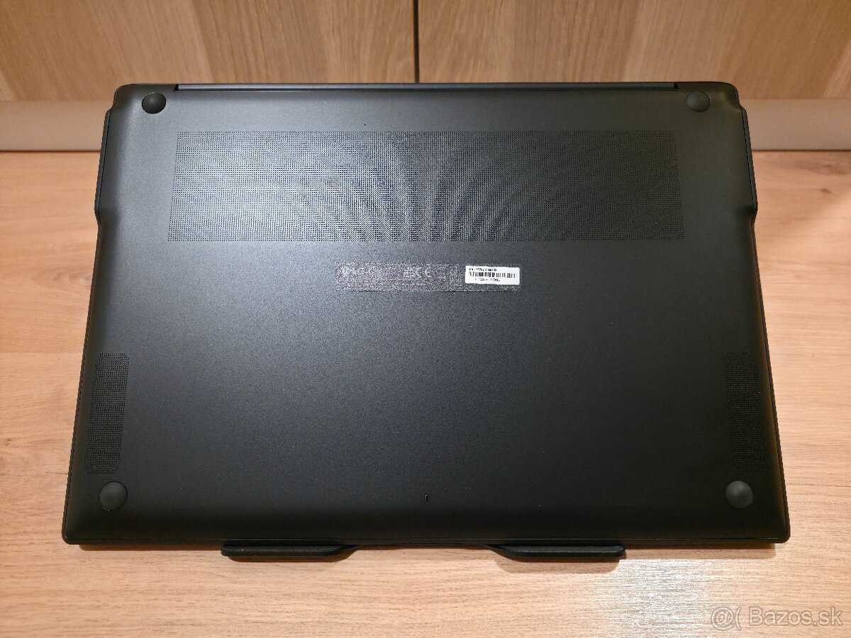 LG Gram Pro 17, 32GB, 2TB, RTX 5050, záruka 21m CyberPort.de - 4