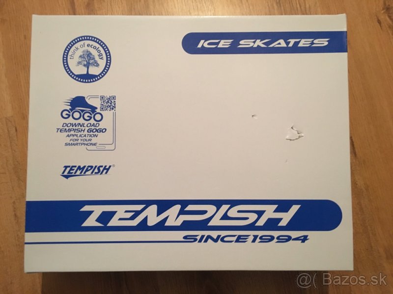 Korčule Tempish ultimate sh40 - 4