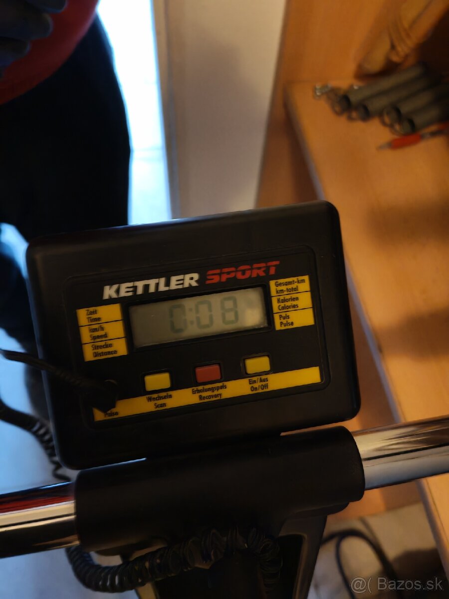 Rotoped kettler golf deluxe - 4