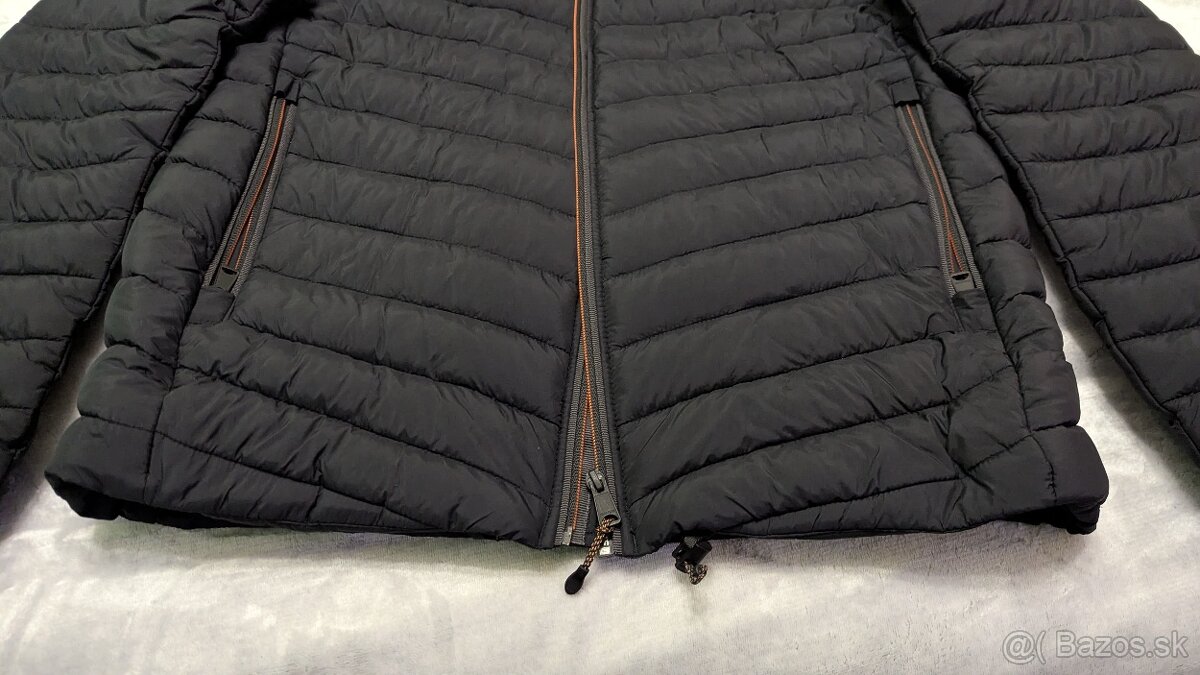 Pánska zimná bunda Napapijri - 4