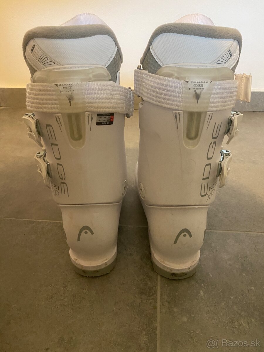 Ponukam lyžiarky Head - 4