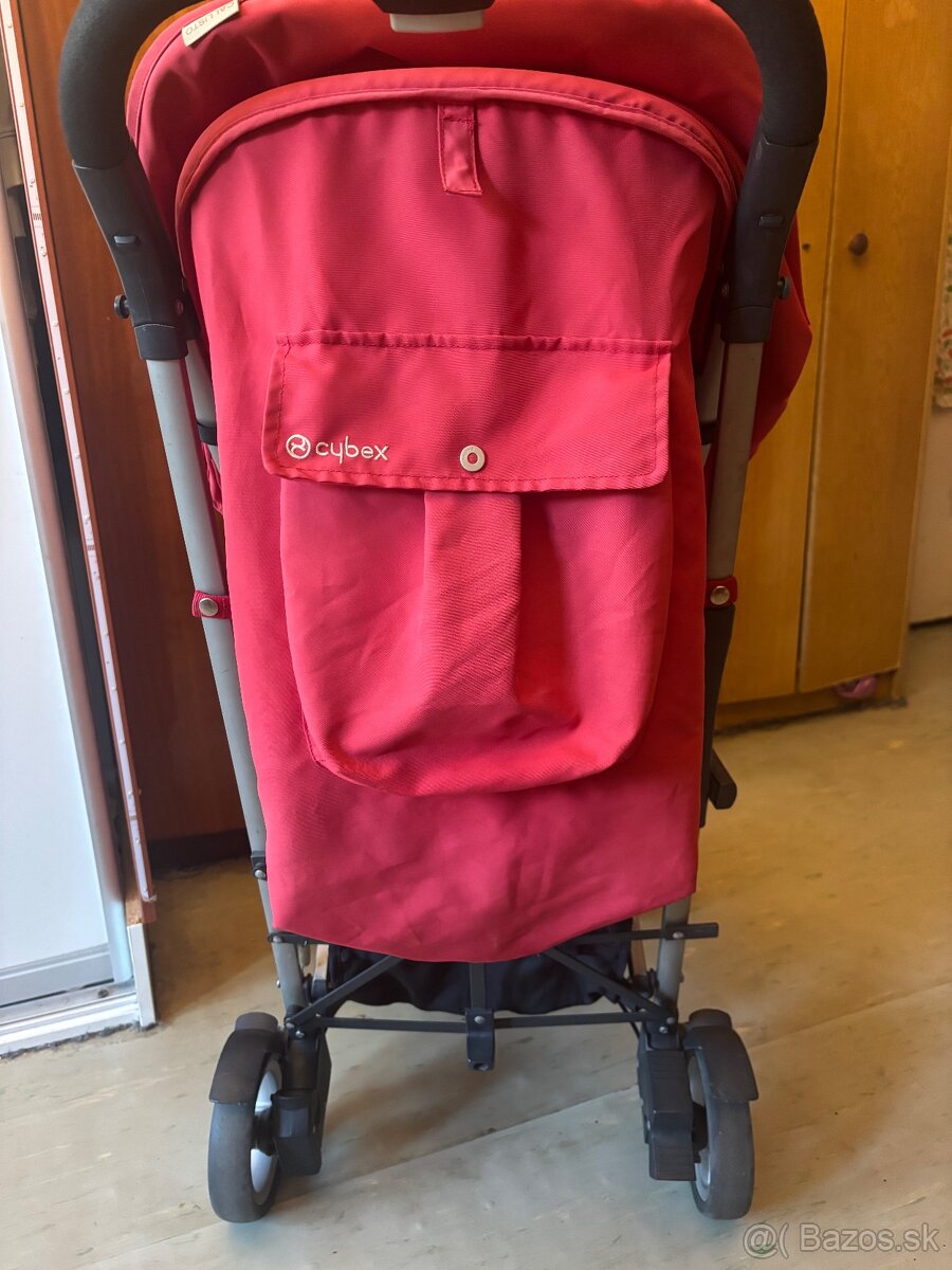 Kocik Cybex callisto - 4