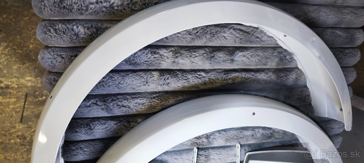 Babetta 207 sada dielov - 4