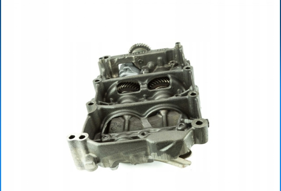 VW, ŠKODA, AUDI, SEAT olejové čerpadlo - 4