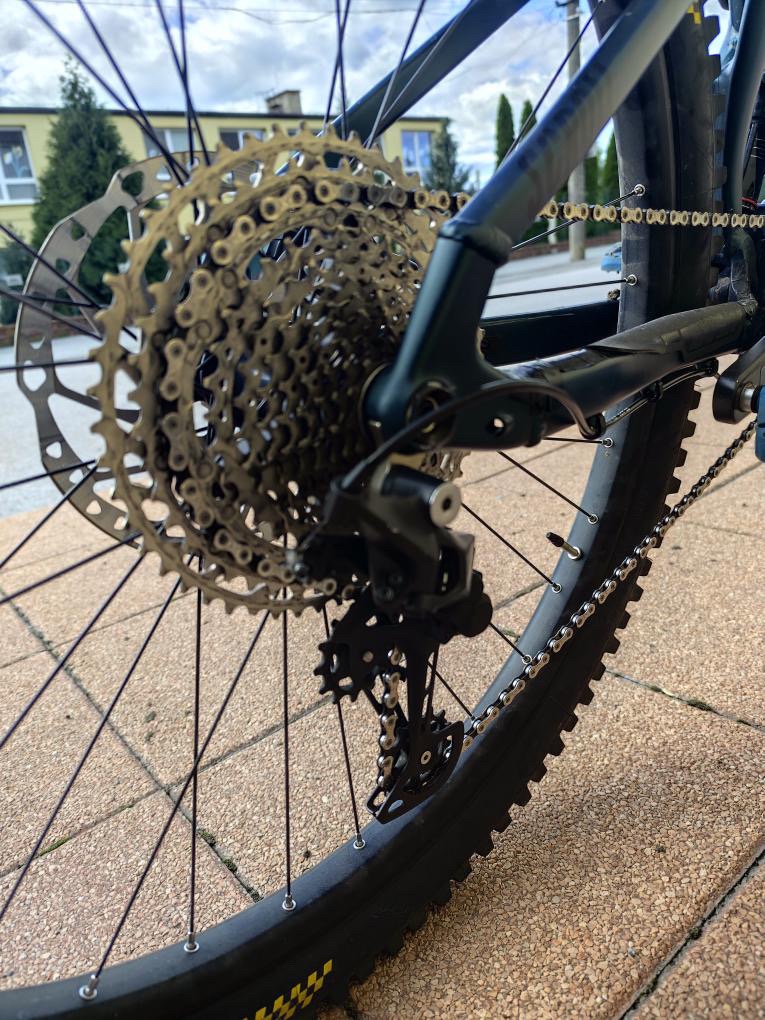 Bicykel CTM scroll - 4