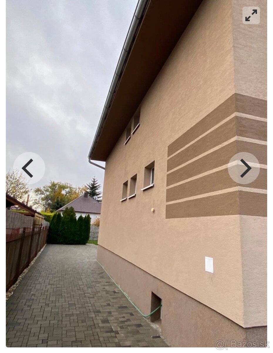 Dom Trnava Špiegelsal ll - 4