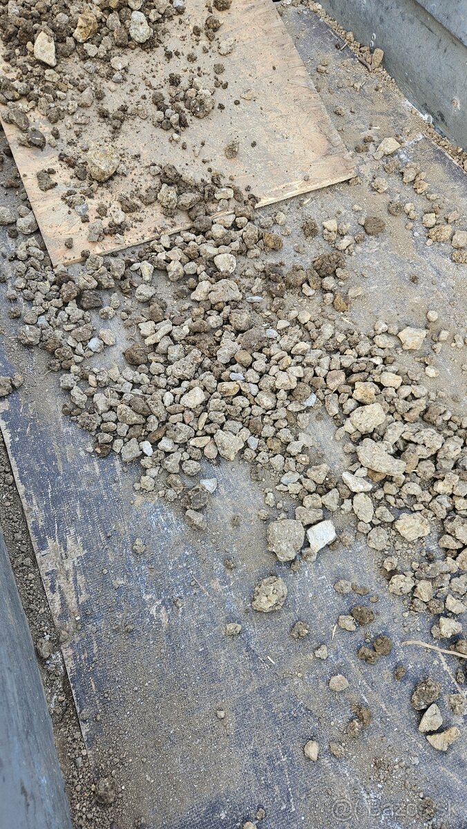 Preosievač zeminy - 4