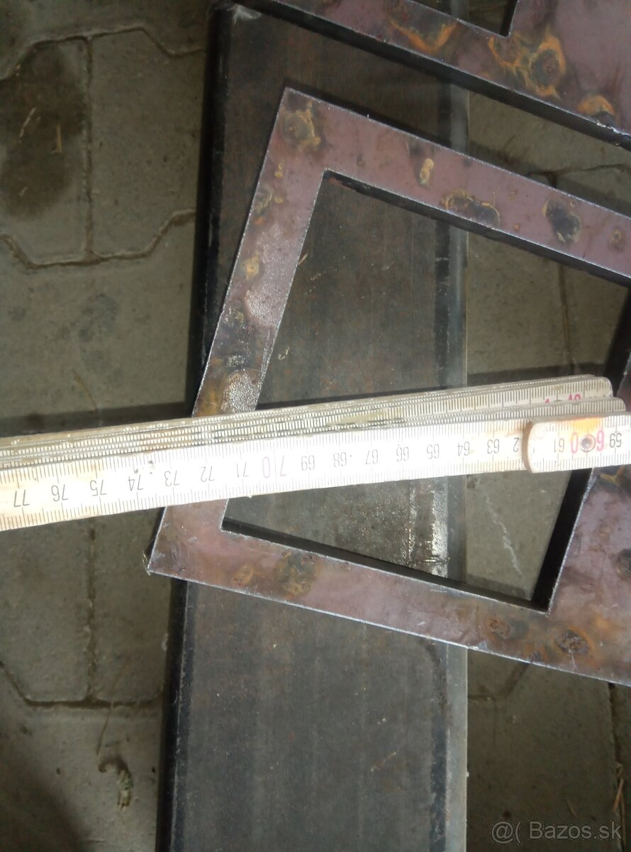 Hrable na bager (material) - 4