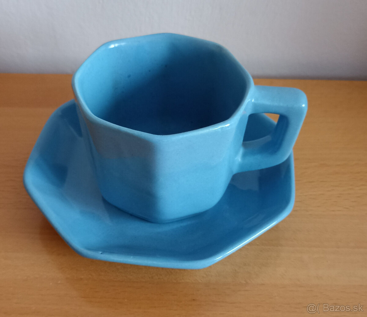 Čajová súprava - 4