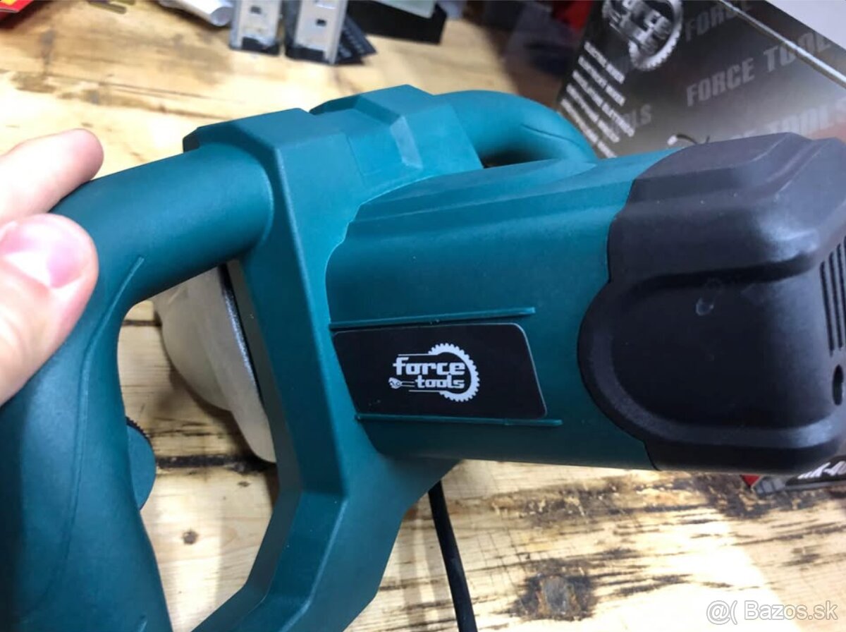 Stavebné miešadlo 3200W - 4