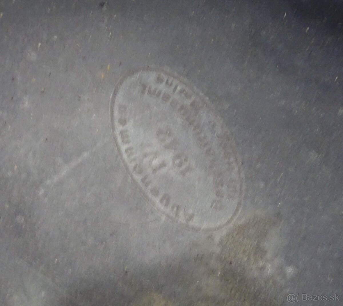 Helma prilba Luftschutz - 4