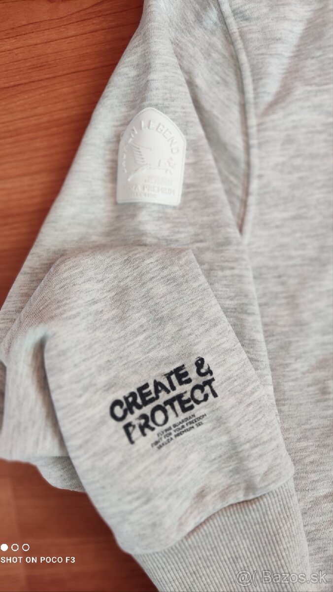 Mikina Yakuza 14 - 4