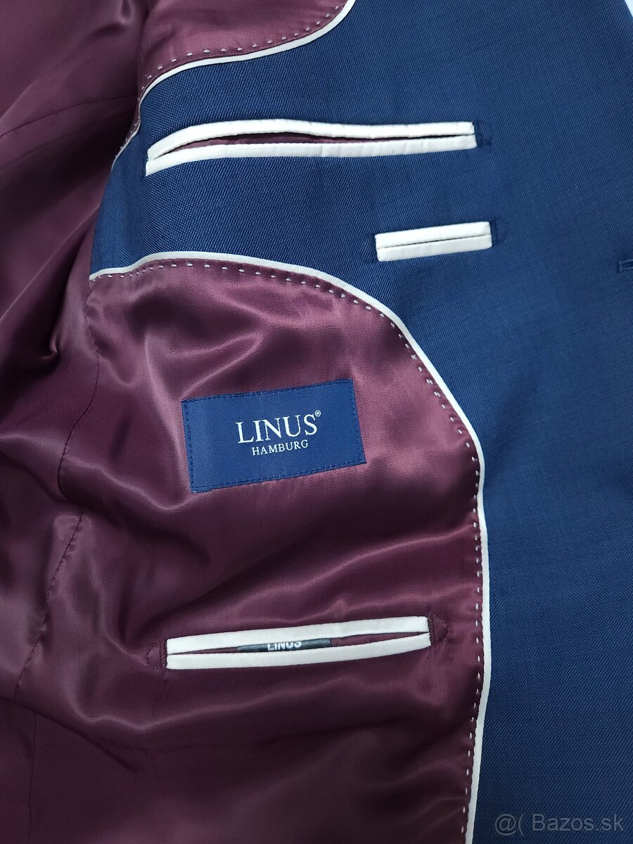 Predam 2x obeceny oblek - 4