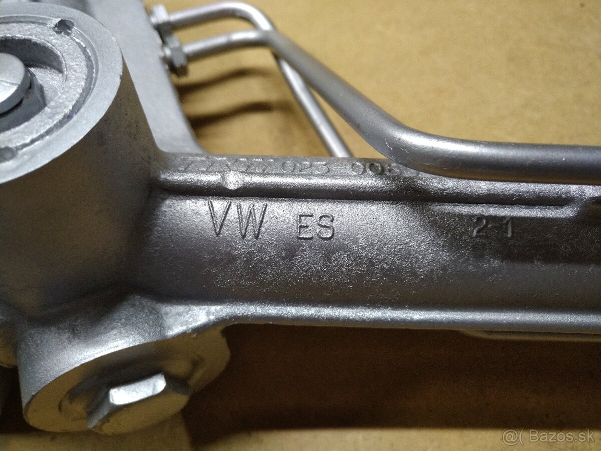 Servoriadenie fabia trw-koyo - 4