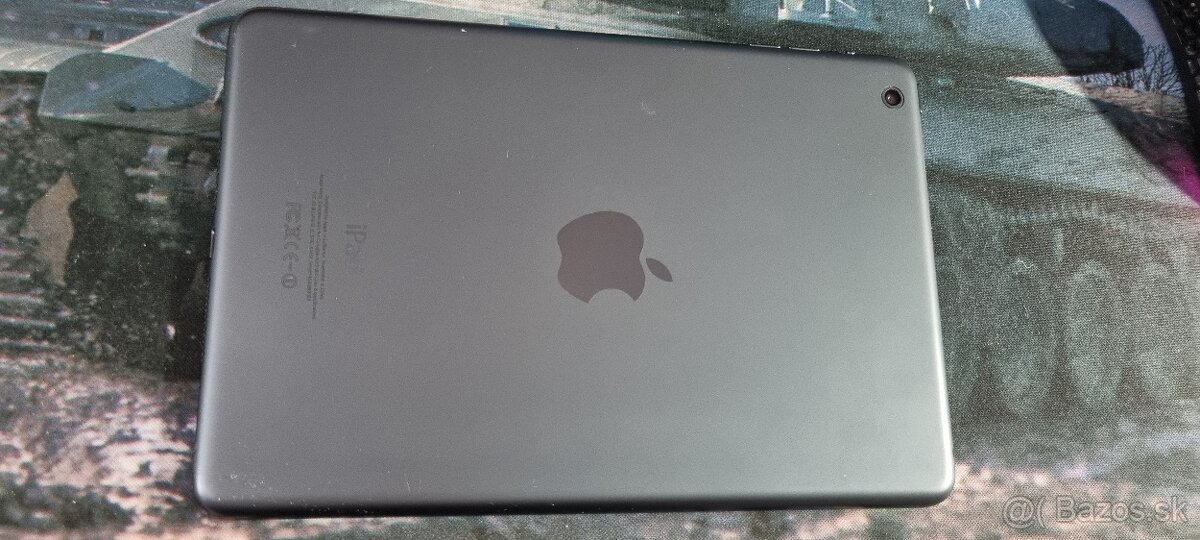 iPad mini (1 generácia) 32GB - 4
