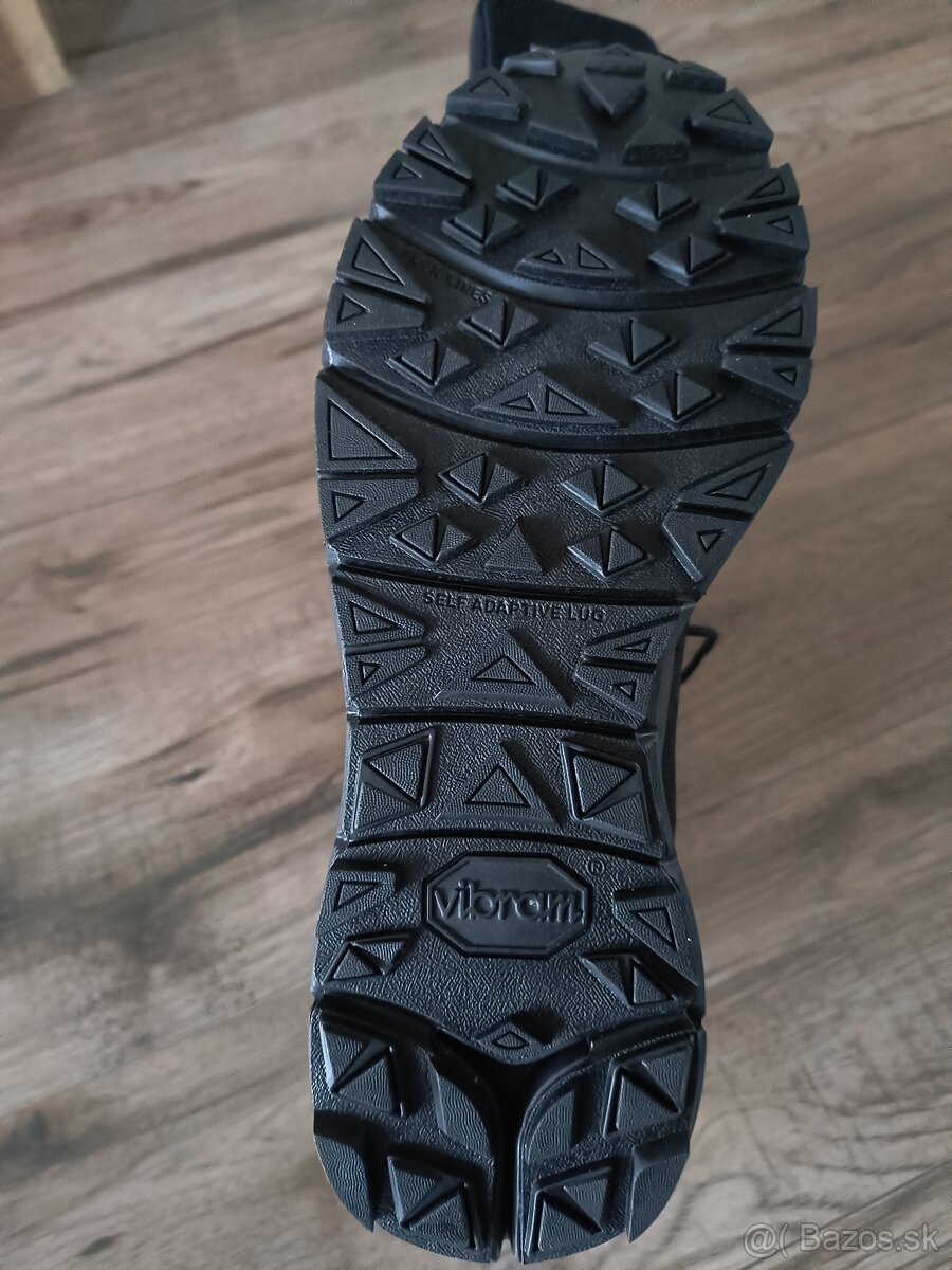 Taktická obuv BOSP - 4