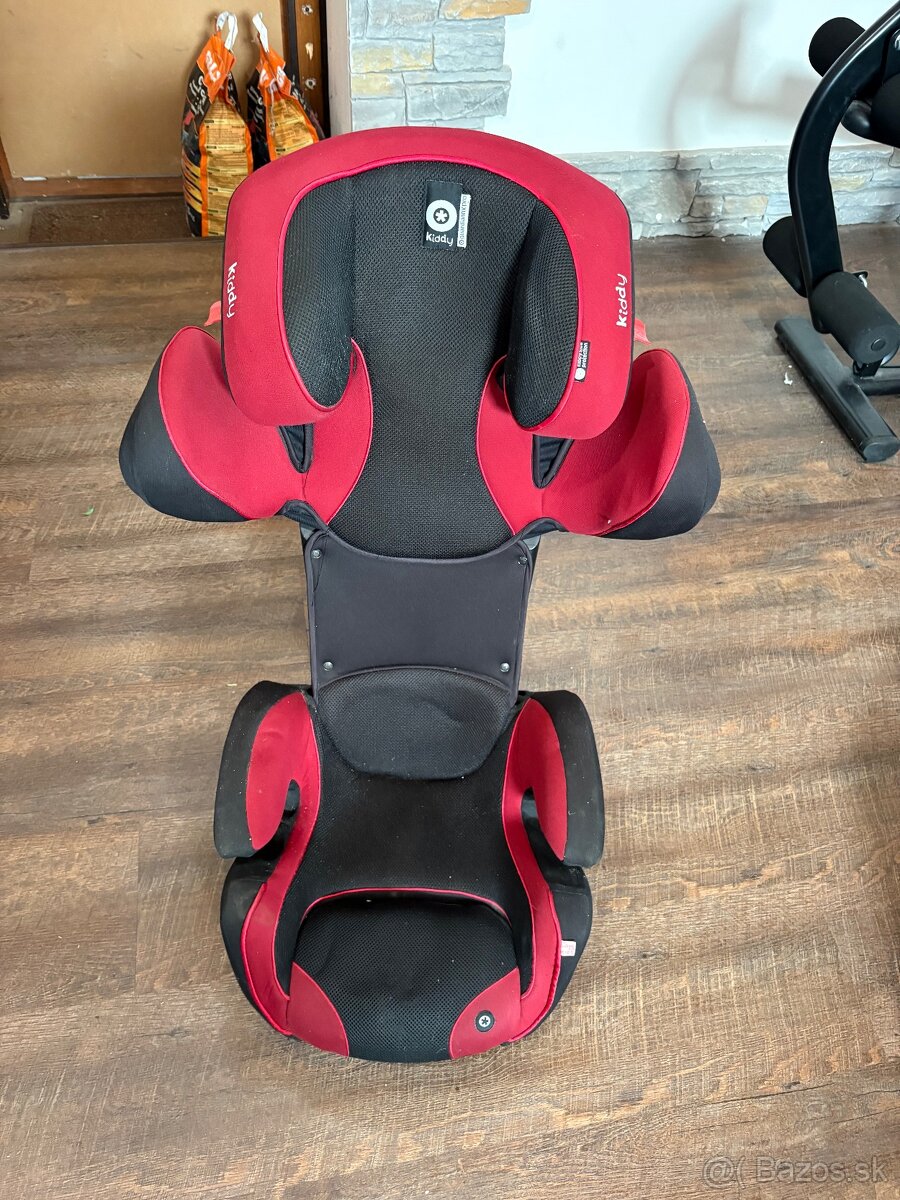 Autosedačky na predaj - 4