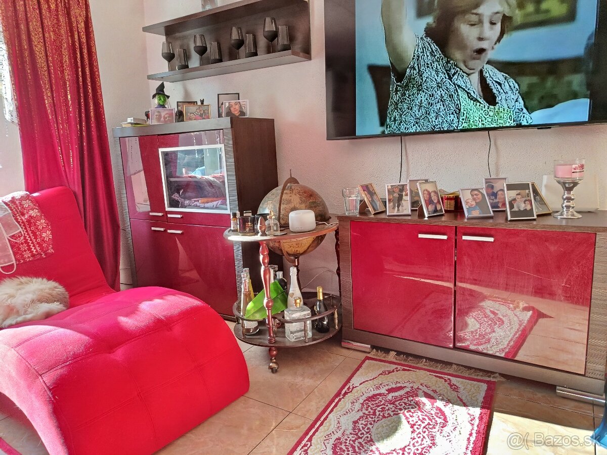 Sedacia súprava uckova - 4