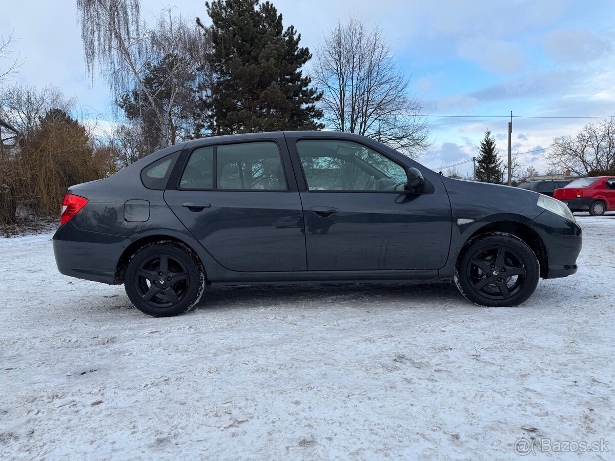 Renault Thalia 1.2 16V - 4