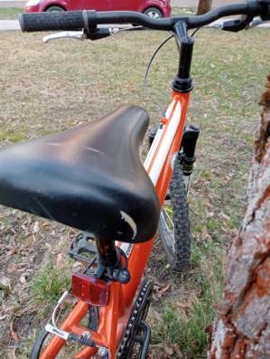 Diamond back detský bicykel - 4