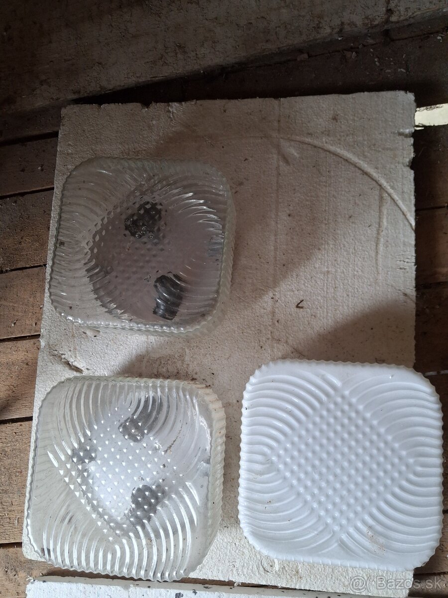 Predam- svetla - lampy - 4