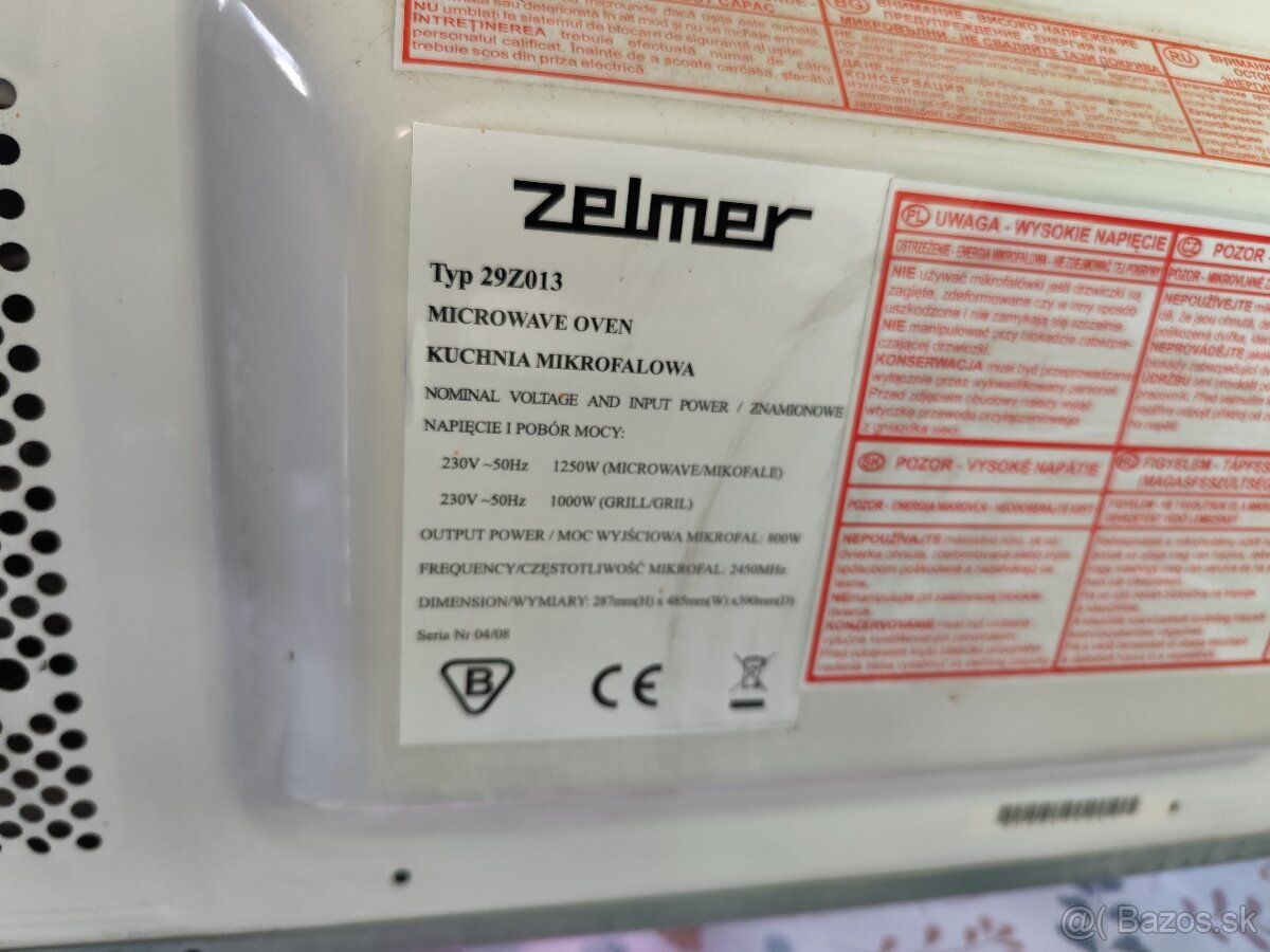 mikrovlnka - 4