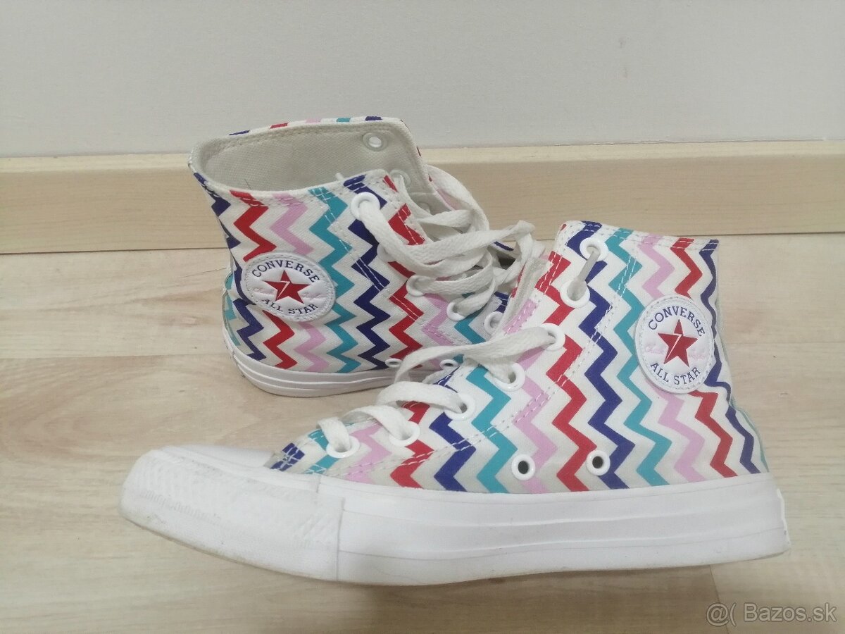 CONVERSE CIK CAK - 4