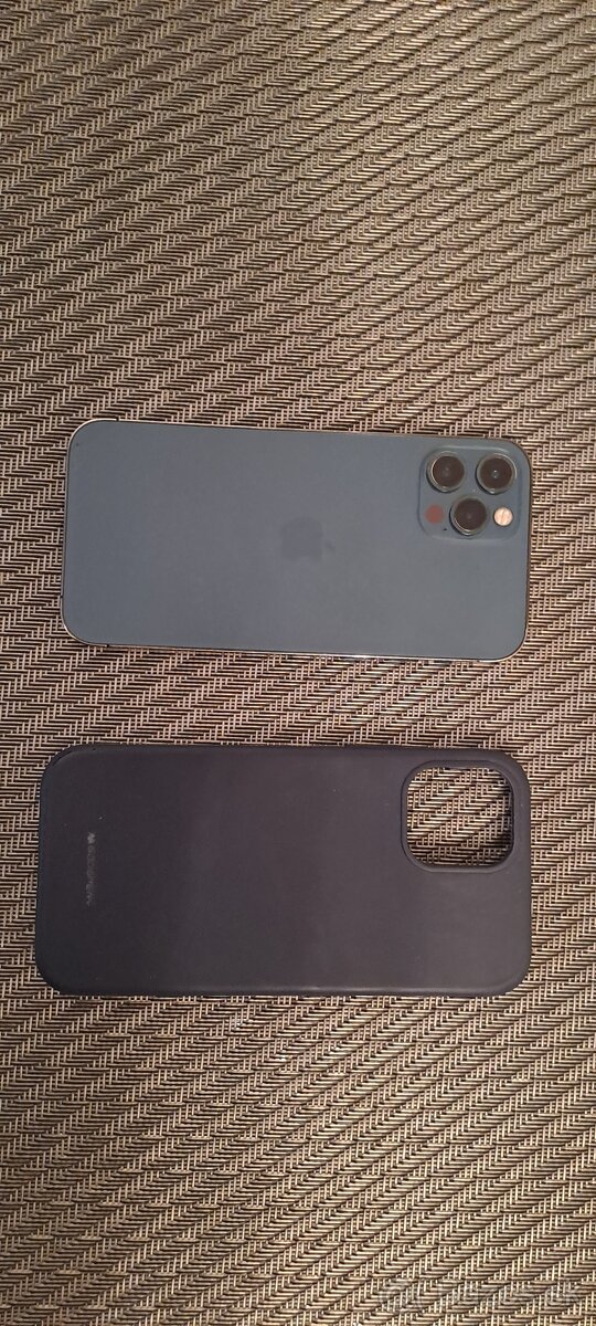 Iphone12 Pro256gb - 4