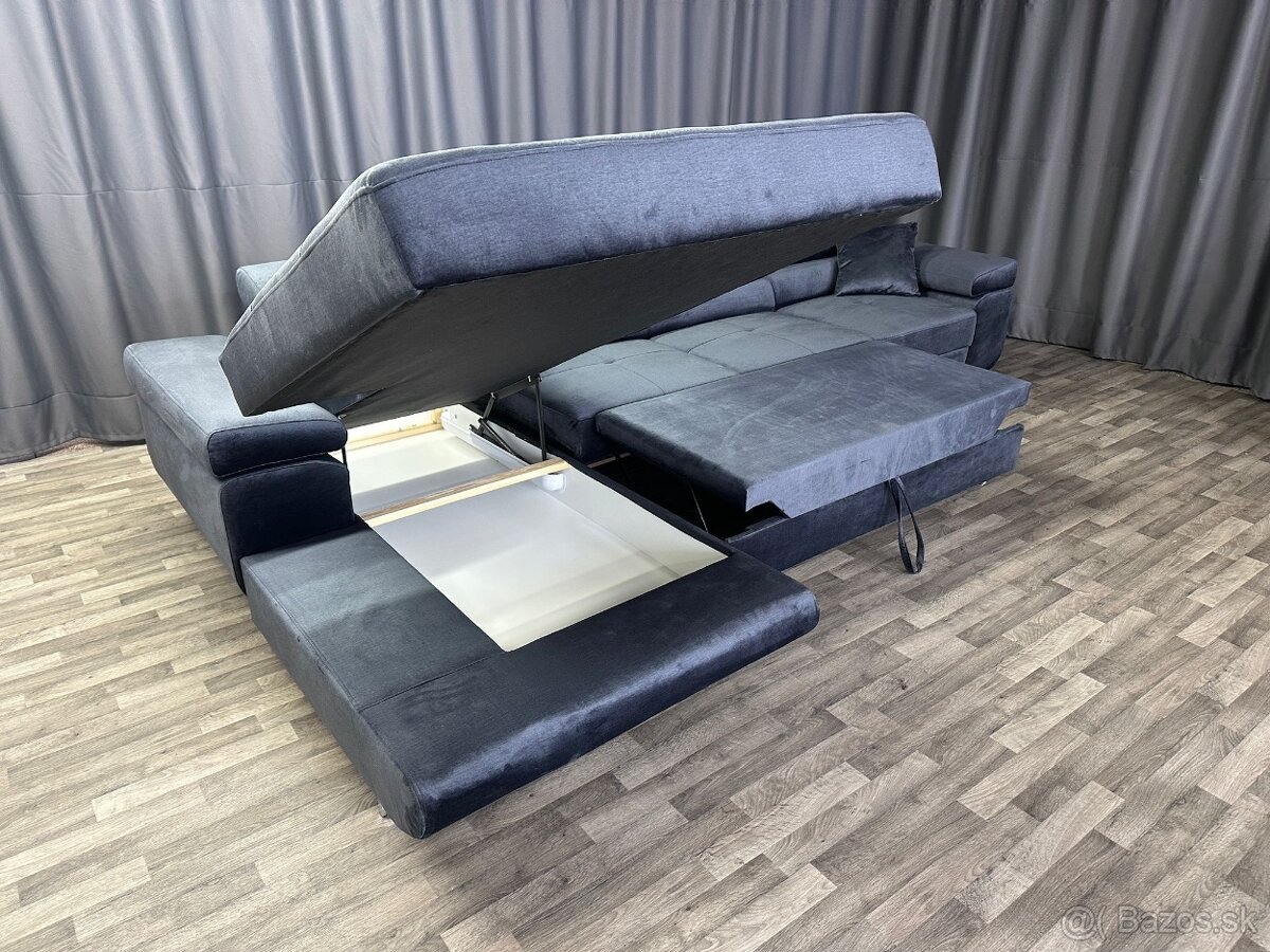 Sedacia súprava / gauč 114/3L - 4