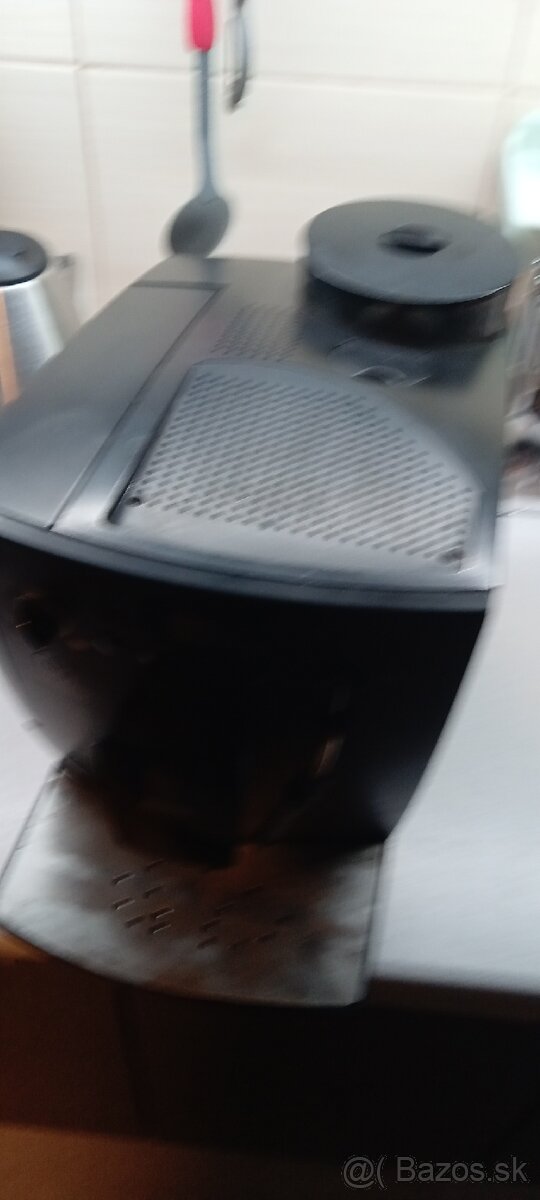 Kávovar NOVONA - 4
