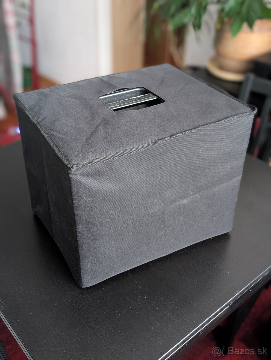 Phil Jones Bass Cab 27 - 4