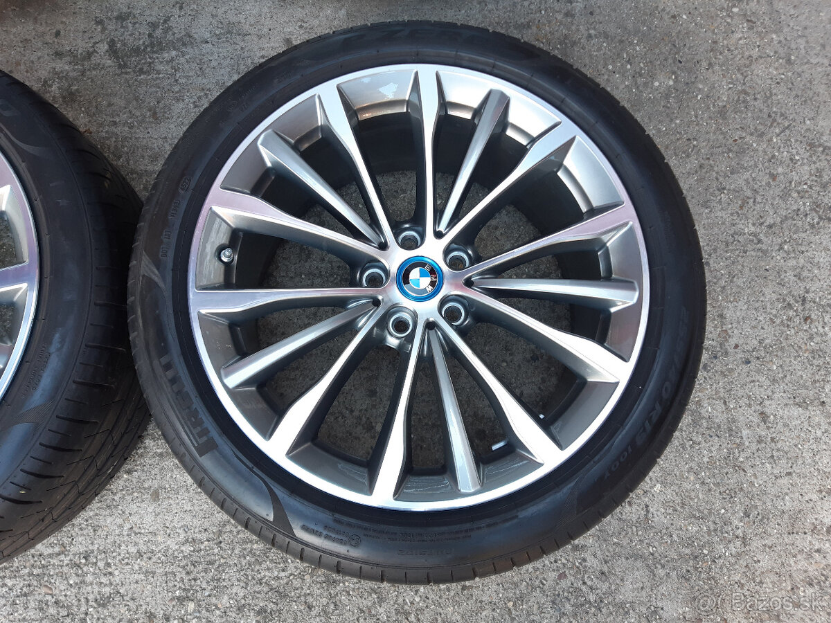 5x112 R19 BMW 4 , BMW i4 - 4