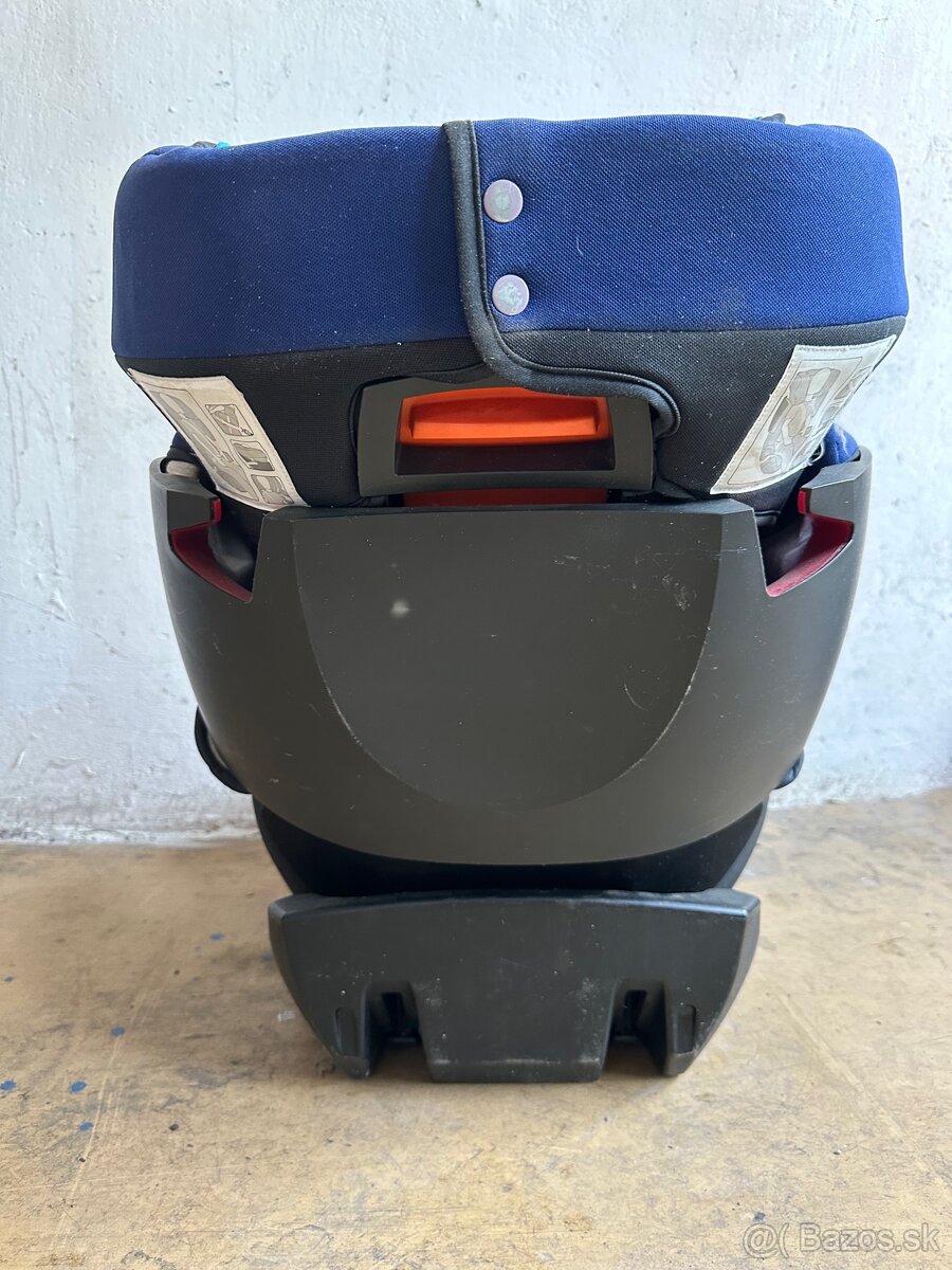 Autosedačka cybex - 4