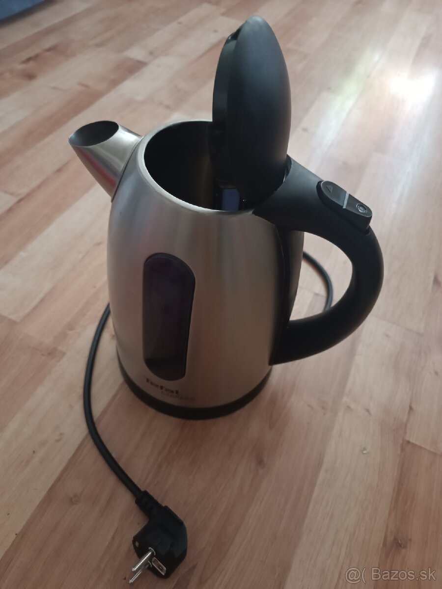 Rýchlovarná kanvica zn: TEFAL EXPRESS - 4