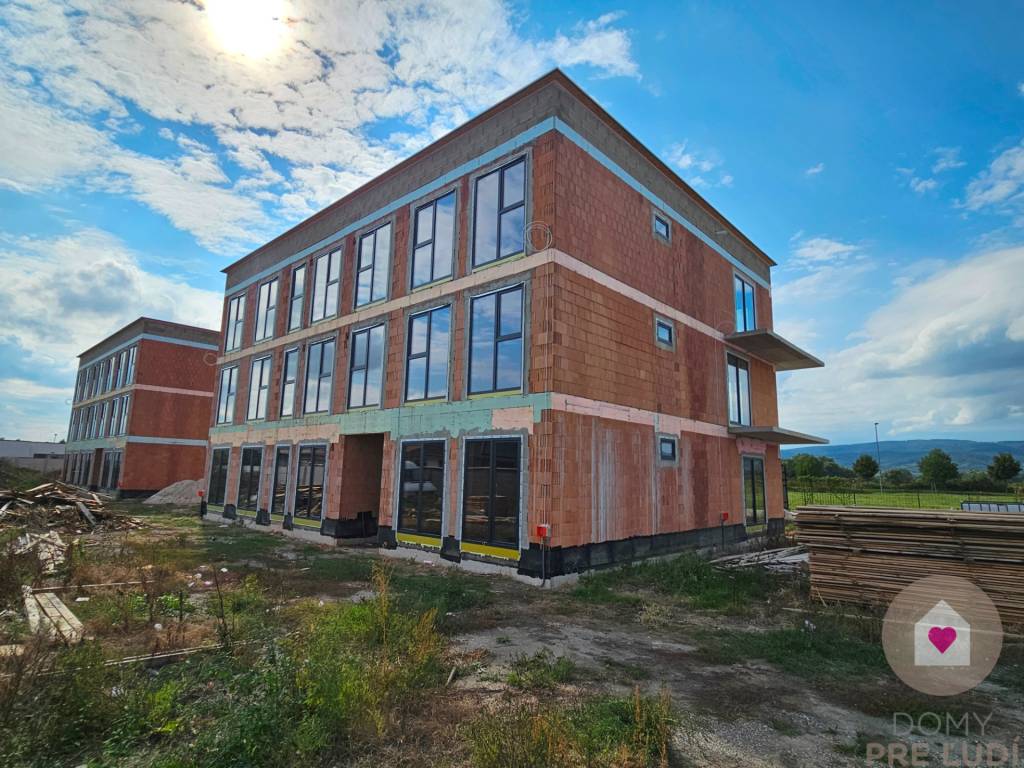 2- izbový byt 56 m2, PIVNICA, KLIMATIZÁCIA, ŽALÚZIE, REKUPER - 4