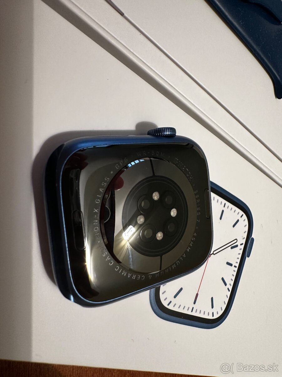 Apple watch 7 45mm - 4