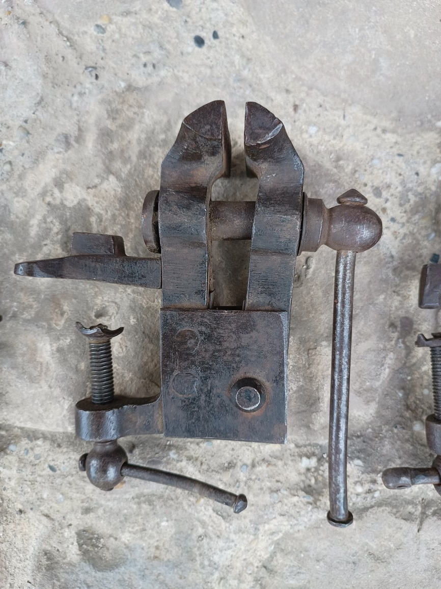 zverák,kováčsky,kováčske,staré naradie, sekera hoblík - 4