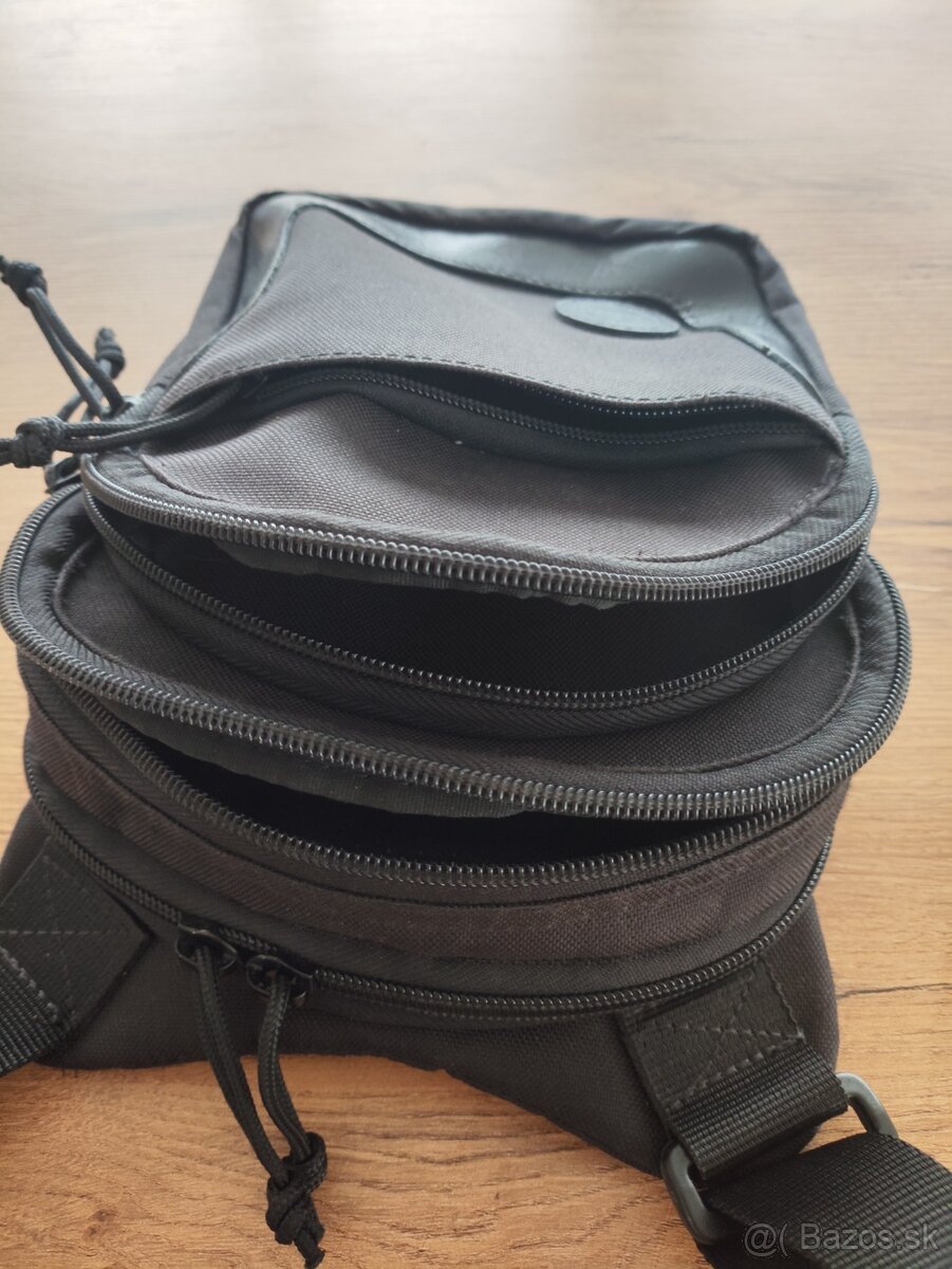 Falco taška na skryté nosenie - 4