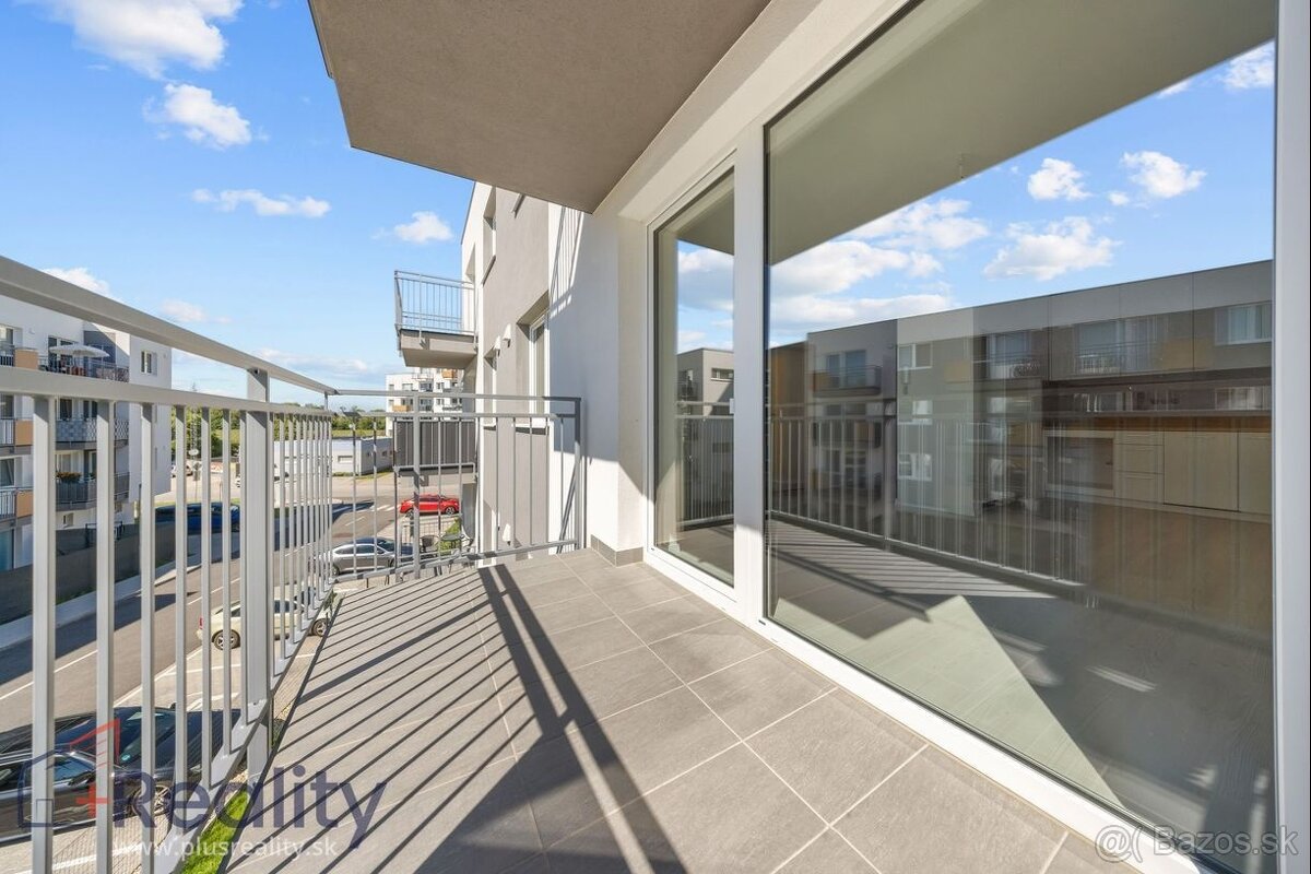 Dvojizbový byt v obci Biely Kostol na predaj - 4