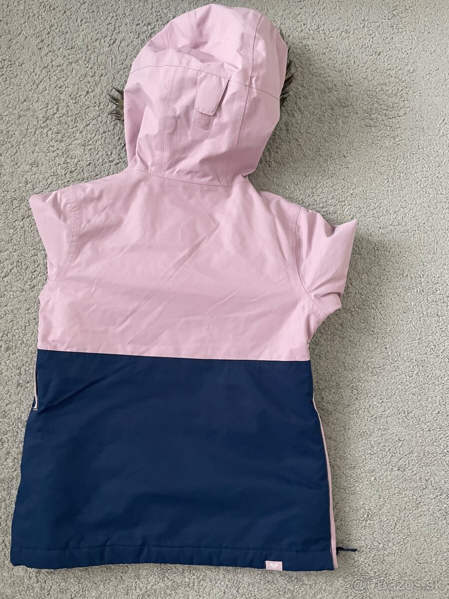 Lyžiarska súprava Roxy veľ.152 - 4