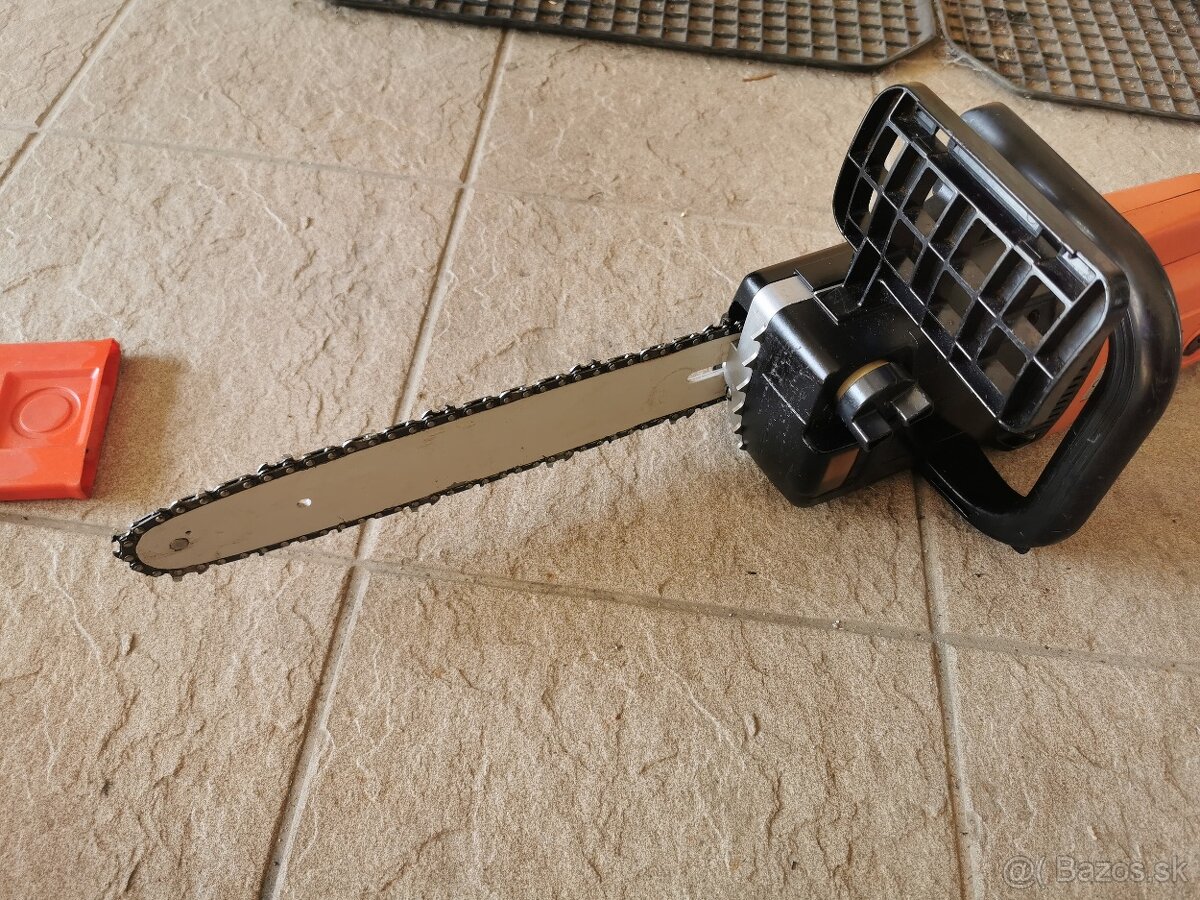 Elektrická píla Dolmar ES-161A - 4