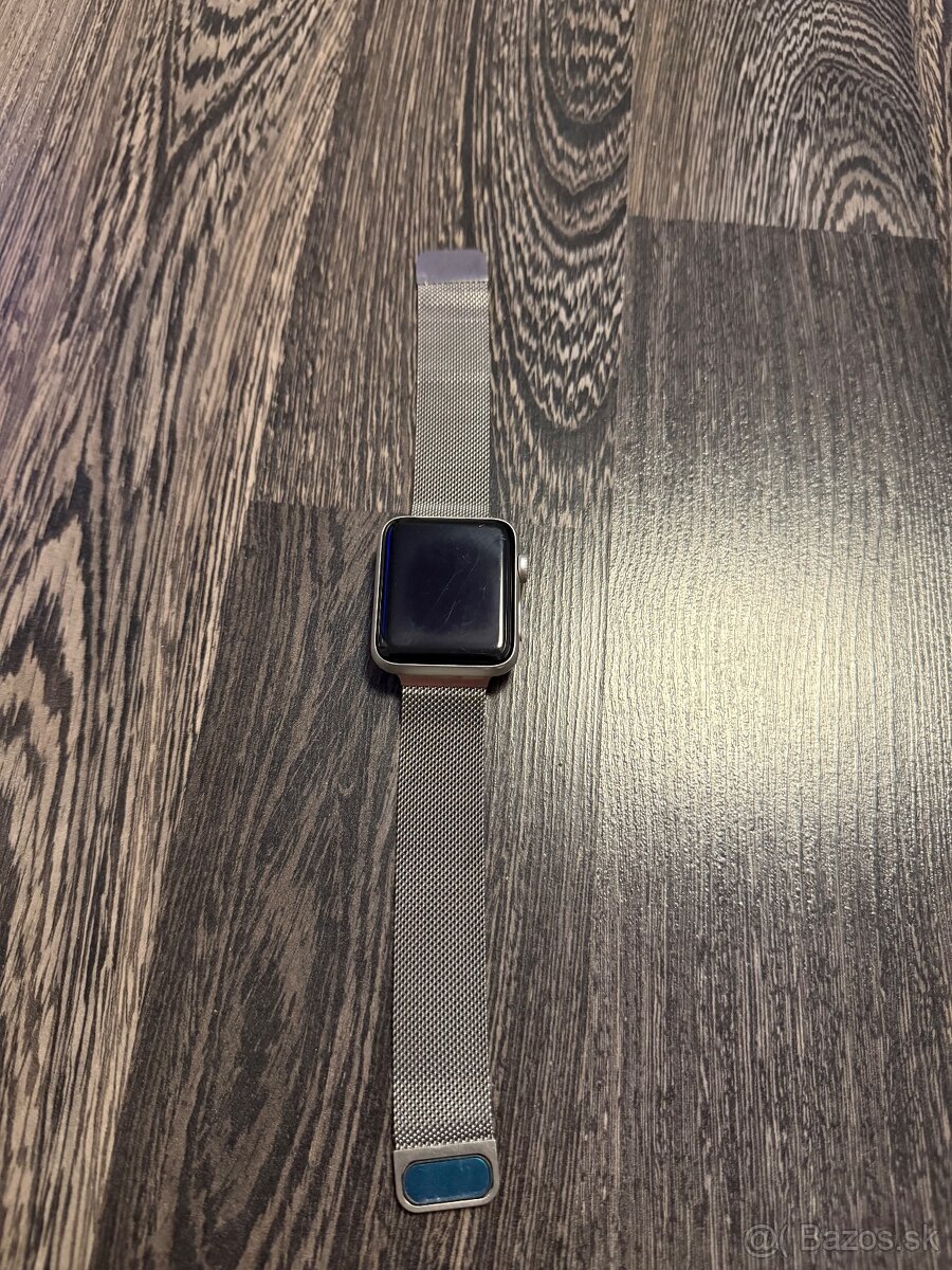 Apple Watch Series 3 - 4