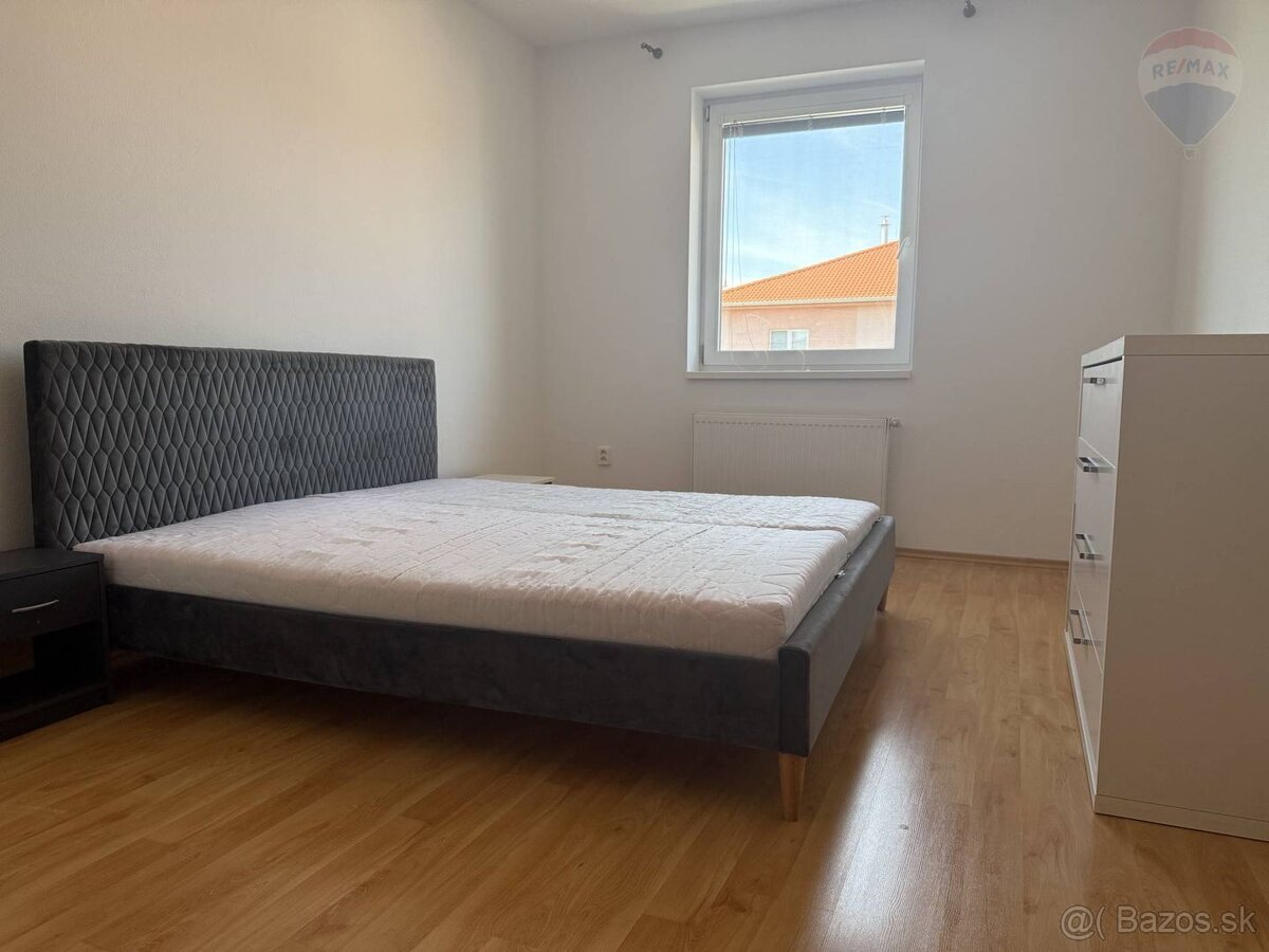 Prenájom bytu (2 izbový) 64 m2, Dunajská Streda - 4