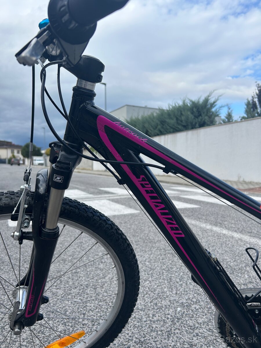 Bicykel Specialized - 4