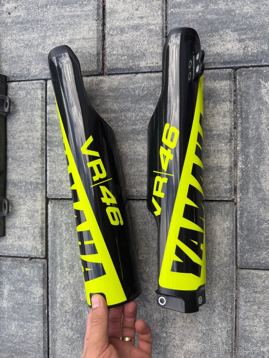 Zvyšné diely mx/enduro - 4