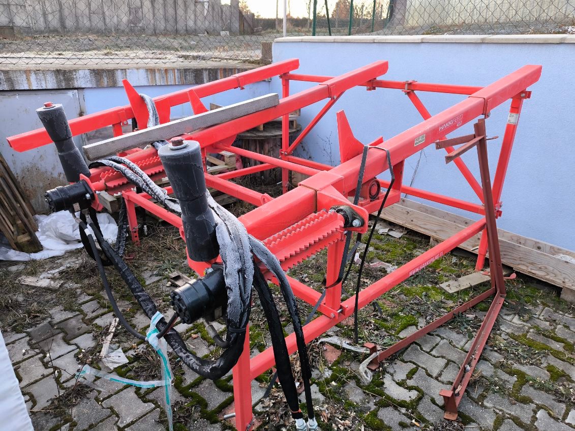 Stiepaci poloautomat - 4